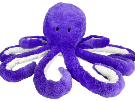 Multipet Jumbo Octopus 24in Sale