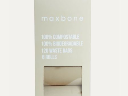 MAXBONE OOPS POOPS BAGS For Discount