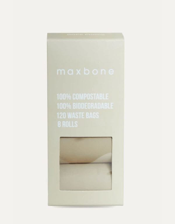 MAXBONE OOPS POOPS BAGS For Discount