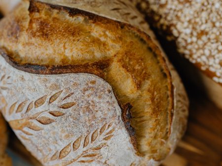 Hands-on Artisan Sourdough Breads: November 2024 Online now