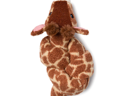 FabDog Twisty Giraffe Sale