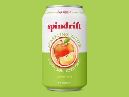 Fuji Apple Sparkling Water Online Sale