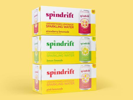 Lemonade Variety Pack For Discount