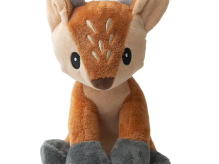 Snugarooz Dixie The Deer For Discount