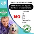 Hemp Calming Chews for Dogs Puppy Pet Separation Anxiety Relief Treats for Dog on Sale