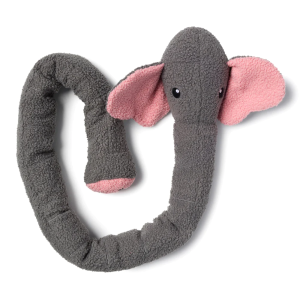 FabDog Twisty Elephant Online