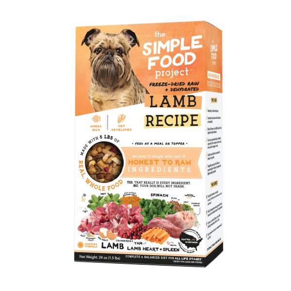 The Simple Food Project Lamb Recipe For Discount