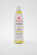 Aroma Paws Coat Brightener Lemon Grass & Vanilla Bean Dog Shampoo 13.5oz Online Hot Sale