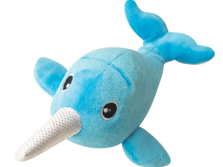 Snugarooz Baby Nikkie The Narwhal Sale