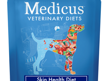 Medicus Skin Health Diet 32oz Online Sale