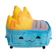 Snugarooz Baby Dumpster Fire Hot on Sale