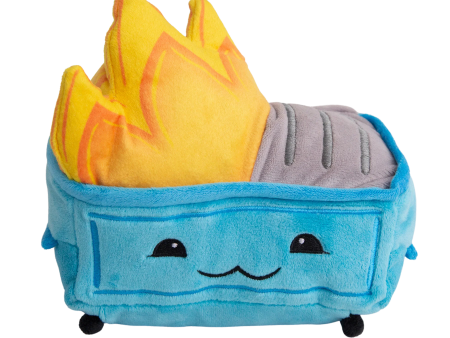 Snugarooz Baby Dumpster Fire Hot on Sale