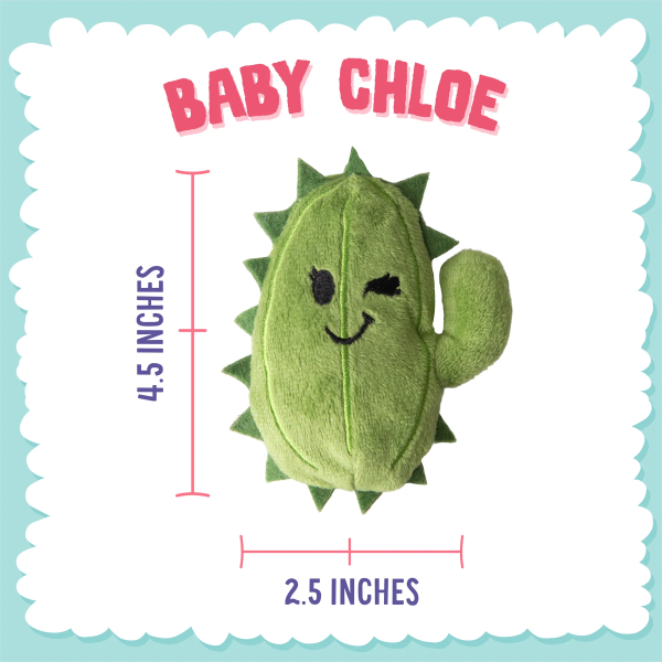 Snugarooz Baby Chloe Discount