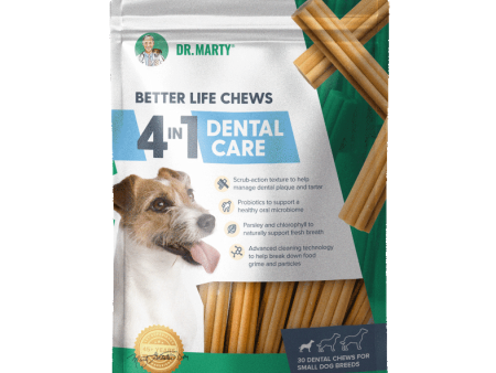 Dr Marty Better Life Chew Small Dogs For Cheap