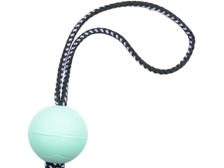 Redline Soft Rubber Reward Ball Mint Green For Discount