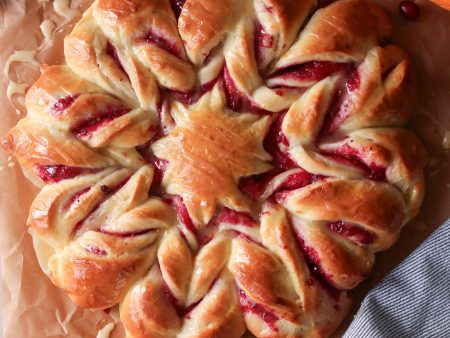 Holiday Breads: December 2024 Supply