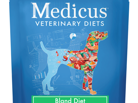 Medicus Bland Diet 32oz For Discount