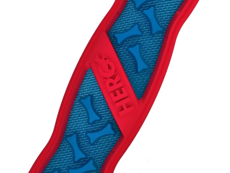 Hero Outer Armor Stick Red & Blue Supply