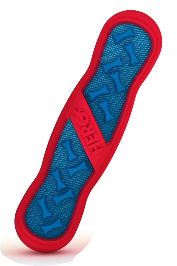 Hero Outer Armor Stick Red & Blue Supply