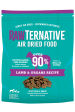 Rawternative Air Dired Lamb & Organs Recipe Hot on Sale