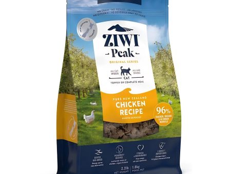 Ziwi Peak Chicken Recipes (2.2LB) Discount