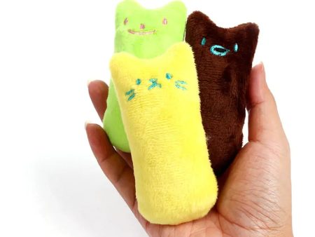 Catnip Toy for Cats Hot on Sale