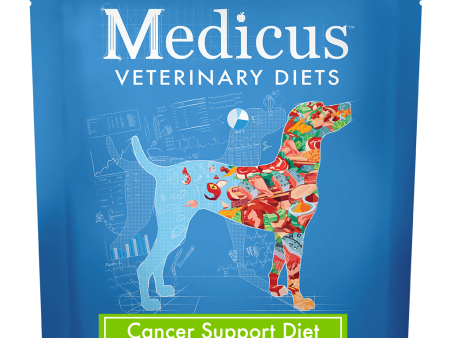 Medicus Cancer Support Chicken Diet 32oz Online