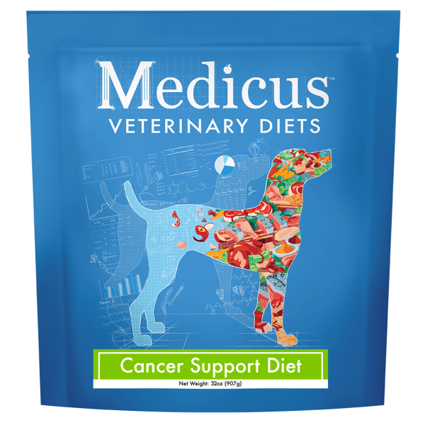 Medicus Cancer Support Chicken Diet 32oz Online