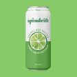 Lime Sparkling Water Supply