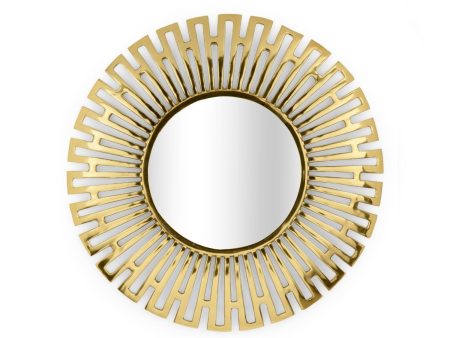 Clio Mirror Supply