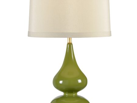 Whitney Lamp - Toad Hot on Sale