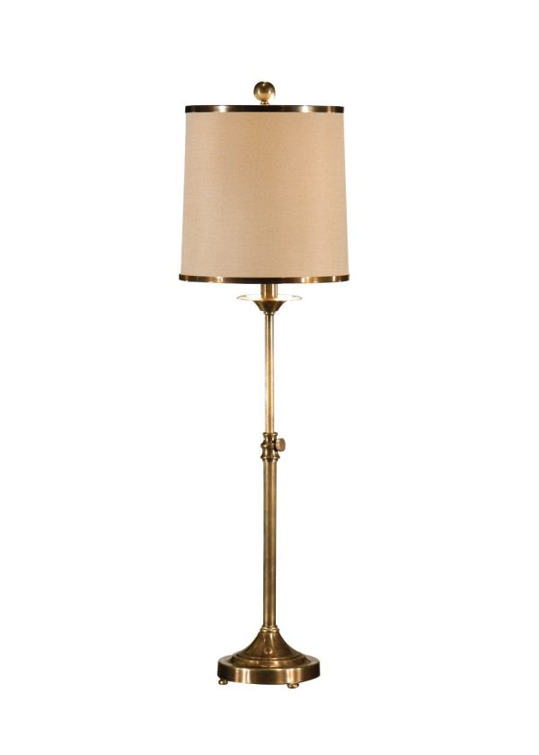 Adjustable Table Lamp Supply