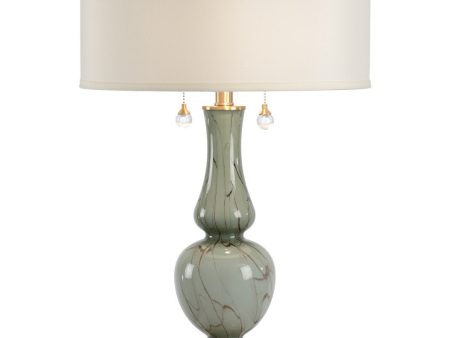 Belle Mont Lamp Hot on Sale