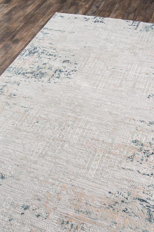 Genevieve Collection Rug For Cheap