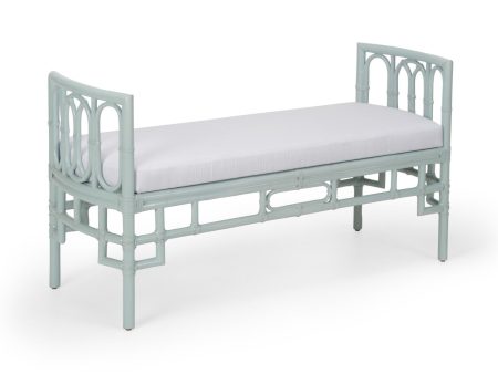 Camilla Bench For Cheap