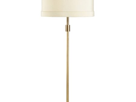 Bailey Lamp - Brass Sale