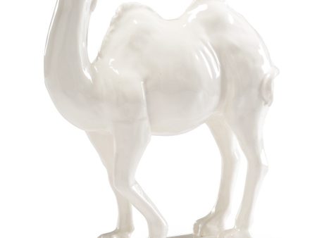 Camel - White For Sale