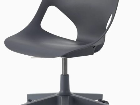 Zeph Multipurpose Side Chair Supply