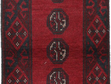 Akcha Hand Knotted Rug on Sale