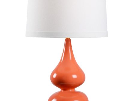 Whitney Lamp - Coral Reef Online Hot Sale