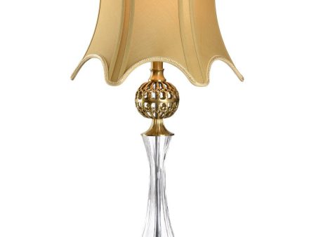 Daines Accent Lamp Hot on Sale