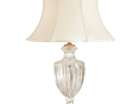 Crystal Urn Lamp Cheap