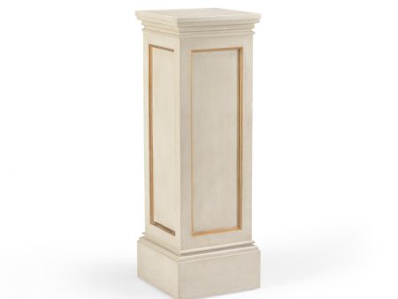 Classic Gilt Pedestal Online Hot Sale