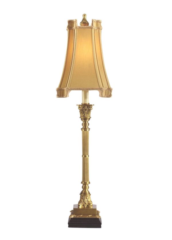 St Michel Console Lamp For Sale