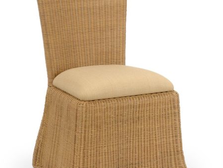 Savannah Dining Chair Discount