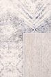 Efes Design L. Grey Fabric Area Rug-12  0  X 15  0  Online Sale