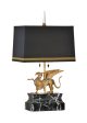 Acropolis Lamp Hot on Sale