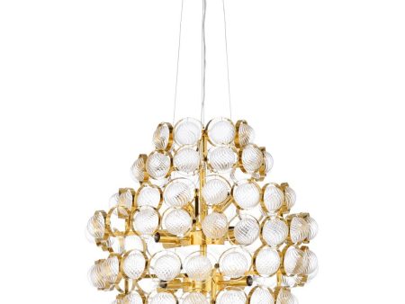 Billie Jean Chandelier Online Hot Sale