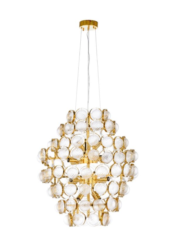 Billie Jean Chandelier Online Hot Sale