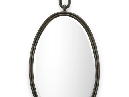 Tobago Mirror For Discount